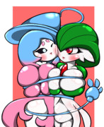 サーナイト ニコニコ静画 イラスト