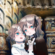 エステルの冥王星 ニコニコ静画 イラスト
