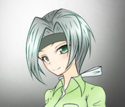 千歳お姉ぇ