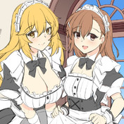 みこみさ ニコニコ静画 イラスト