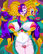 ガーゴルゴンさん