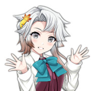 秋霜、攻略前にゲット