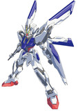 ストライクガンダム（初期稿版）