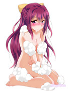 あわあわ神風さん