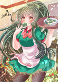 １日１ずん子　９７日目