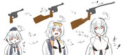 C96ちゃんの進化のヒミツ