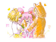 よかったね、リリカちゃん