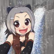 ダム ニコニコ静画 イラスト