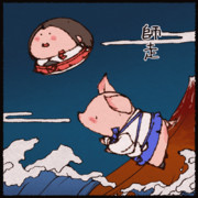 あわただしい季節