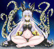 オブザーバー アズールレーン ニコニコ静画 イラスト