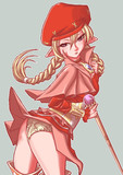 魔法使いミッケ　2019.12