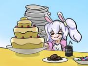 いくら食べても・・・