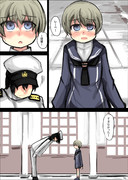 レーベと大型建造After148a