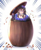 ロゼッ樽