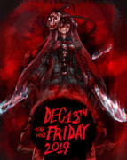 2019年最後のジェイソンこころ