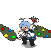 クリスマス佐渡様(うごくよ！)