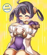 アズレンいろは④　「に」くまん寧海