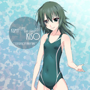 ワンドロ「木曾」191214