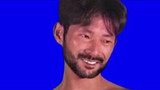 無人島で発見されたNKTIDKSG