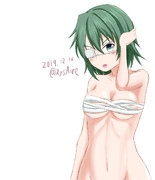 タイミングの問題