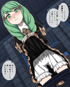 ファイアーエムブレム風花雪月 ニコニコ静画 イラスト
