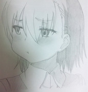 ＊御坂美琴＊２