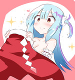 「指揮官様♡今行きますわね！」