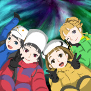 Un lieu plus loin que l'univers