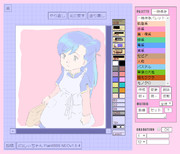 本好きの下剋上 ニコニコ静画 イラスト
