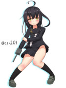 なんか私がすけべだって噂が流れてるんですけど…！