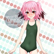 ワンドロ「国後(艦これ)」191215