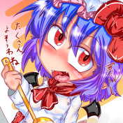 シチュー ニコニコ静画 イラスト