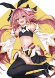 セイバーアストルフォ