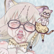 じゃんぴんぐまね～じゃ～