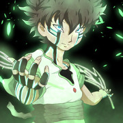 人修羅わかば君