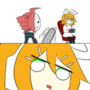 じぇいそんなてとさんとリン