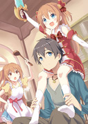 プリコネ ニコニコ静画 イラスト