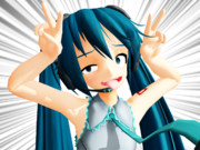 てめぇのプリン、アタシがたらふく頂きやしたァ！！