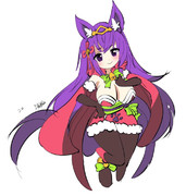 【アズレン】浦風