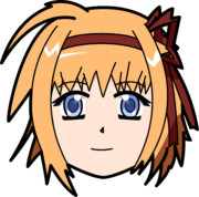 芙蓉楓 ニコニコ静画 イラスト
