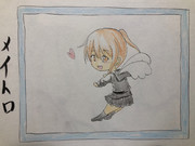 ワンドロ（文月）