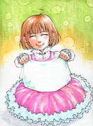 気持ちだけでも。