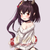 五十鈴 アズールレーン ニコニコ静画 イラスト