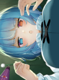 もう仰向けじゃできないよ！