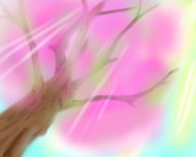 未来に花開くように、、、、