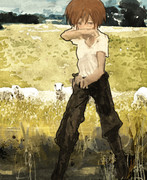 ジェニファー J デ ブランク ニコニコ静画 イラスト