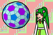 Expanded-truncated-icosahedronと姫