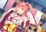 さくらみこ