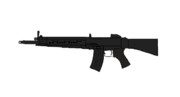 64式5.56㎜自動小銃