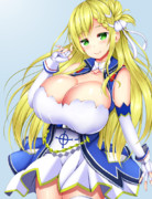 フォルバン アズールレーン ニコニコ静画 イラスト